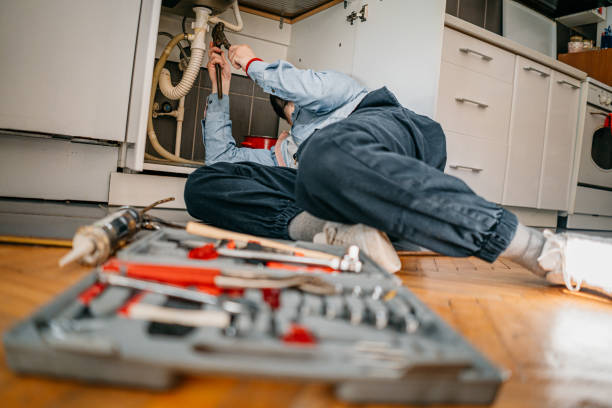 Best Plumbing Inspection Services  in French Mp, CA