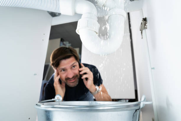 Trusted French Camp, CA Plumbing Experts