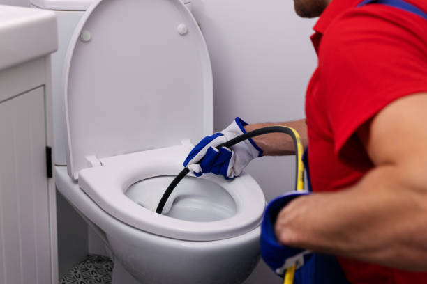 Best Commercial Plumbing Services  in French Mp, CA