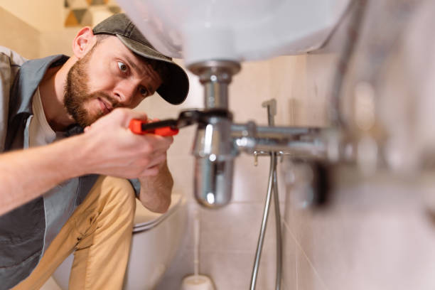 Best 24-Hour Plumber Near Me  in French Mp, CA